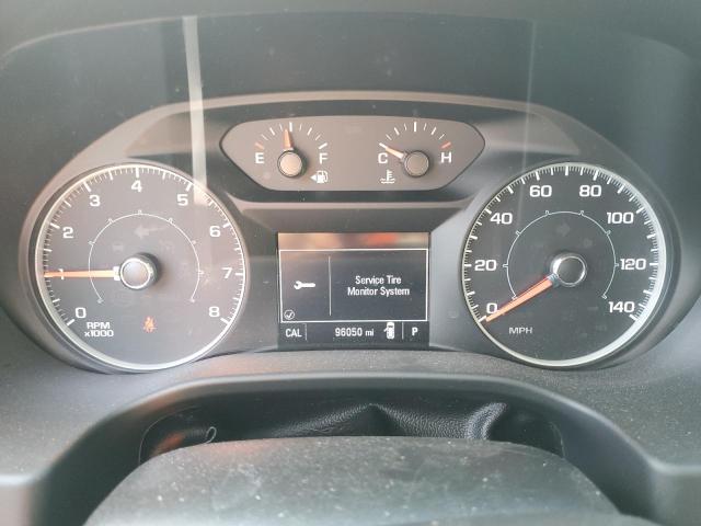 2018 GMC ACADIA SLE 1GKKNSLS5JZ209464