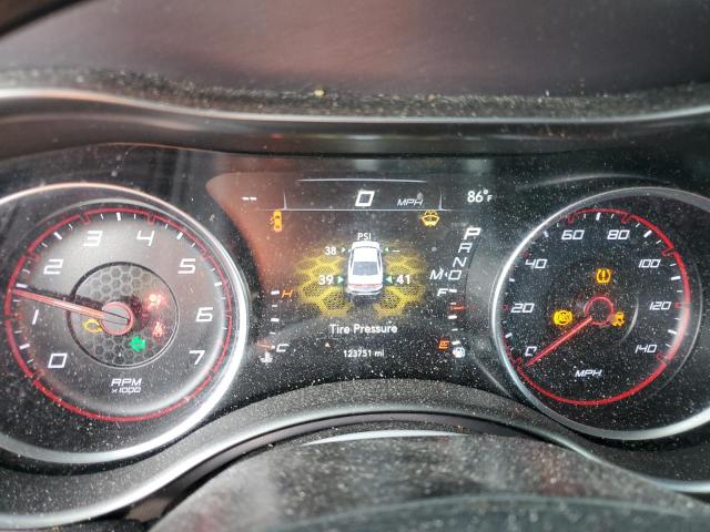 2019 DODGE CHARGER SX - 2C3CDXBG6KH695866