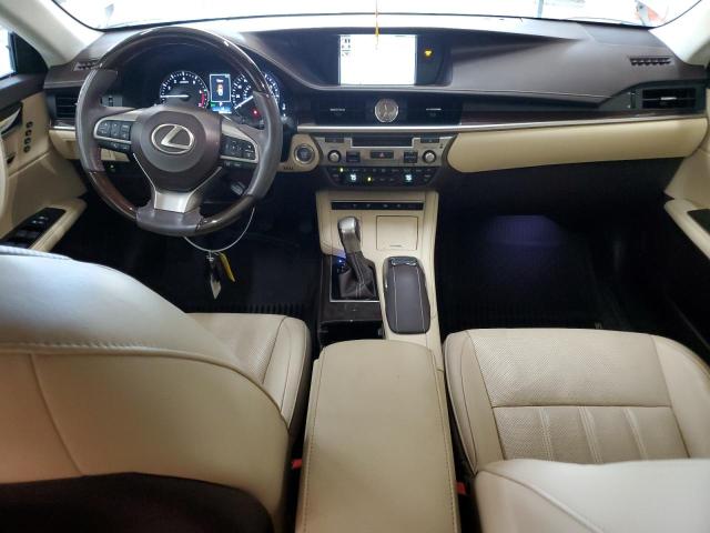 2017 LEXUS ES 350 58ABK1GG0HU053902