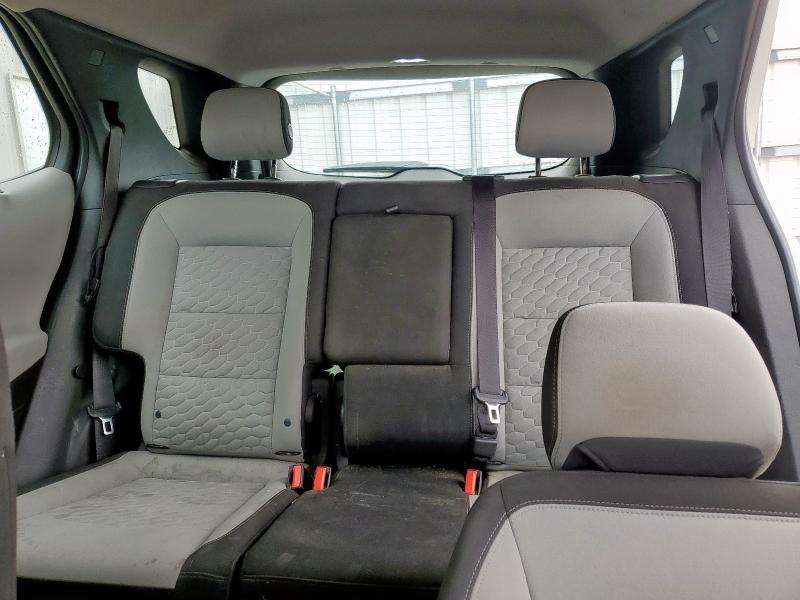 2018 CHEVROLET EQUINOX LS 3GNAXHEV3JS559269