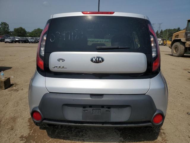 2015 KIA SOUL + - KNDJP3A56F7794062