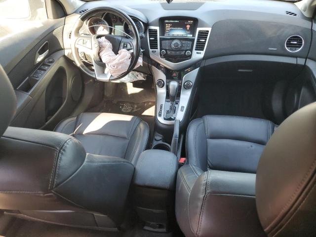 2015 CHEVROLET CRUZE LT - 1G1PE5SB1F7188855