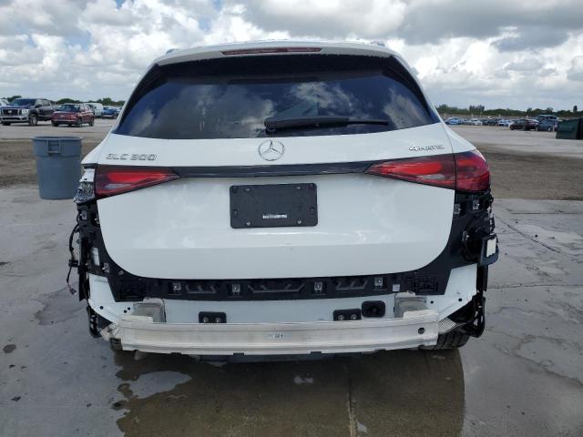 2024 MERCEDES-BENZ GLC 300 4M W1NKM4HB4RF123779