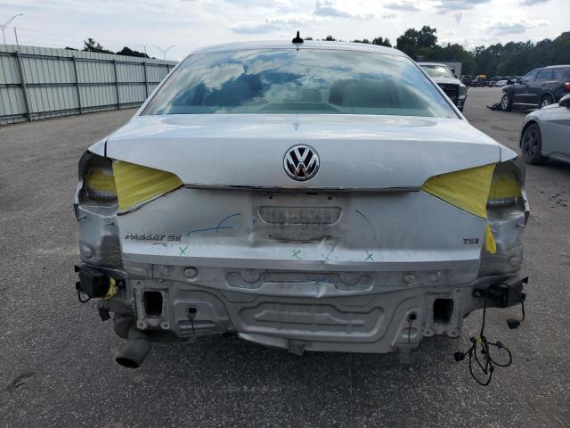 2018 VOLKSWAGEN PASSAT SE - 1VWBA7A30JC016655