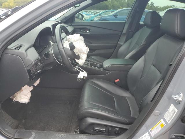 2024 HONDA ACCORD HYB - 1HGCY2F7XRA020433