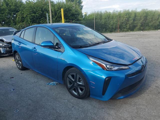 2019 TOYOTA PRIUS JTDKARFU9K3086138