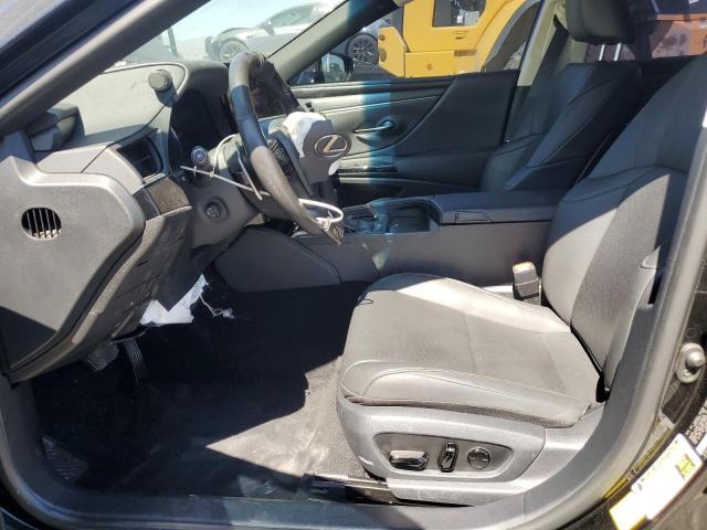 2024 LEXUS ES 300H BA 58ADA1C15RU043896