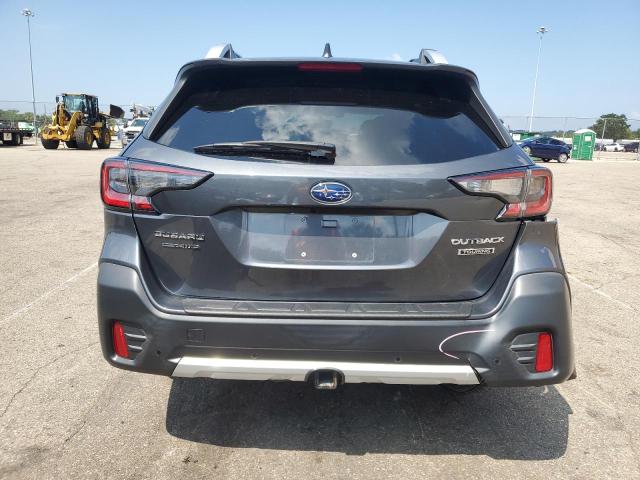 2021 SUBARU OUTBACK TO 4S4BTAPC8M3229211