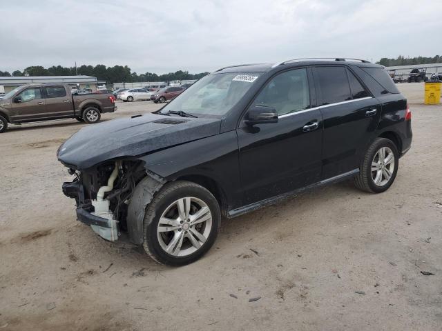MERCEDES-BENZ ML 350