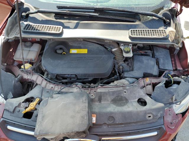 2016 FORD ESCAPE SE 1FMCU9GX3GUA57624