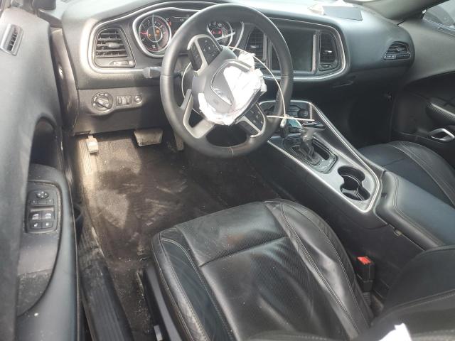 2015 DODGE CHALLENGER 2C3CDZBG8FH727346