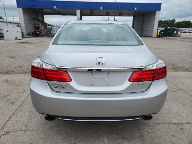 2015 HONDA ACCORD EXL 1HGCR3F82FA009983