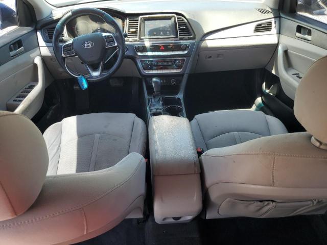 2018 HYUNDAI SONATA SPO 5NPE34AF8JH638993