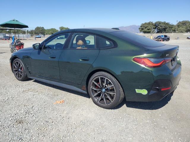 2023 BMW I4 M50 WBY33AW05PFN80546