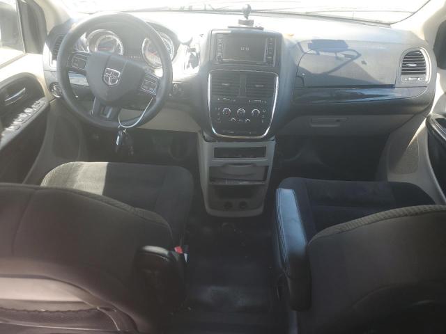 2019 DODGE GRAND CARA - 2C7WDGBG6KR527831