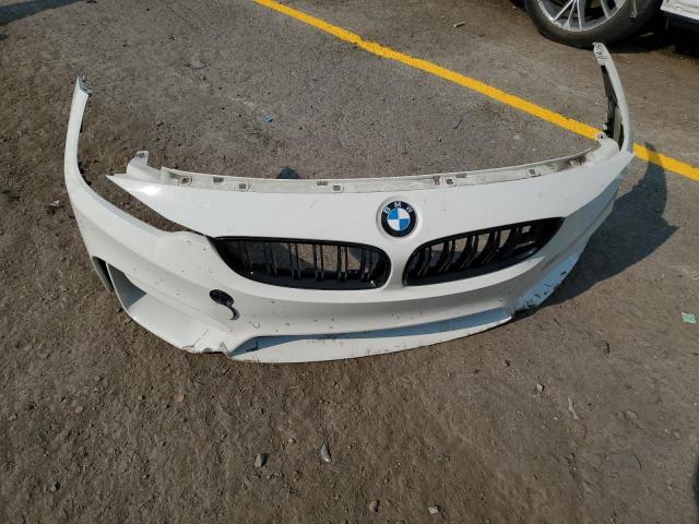 2020 BMW M4 WBS4Y9C02LFJ20791