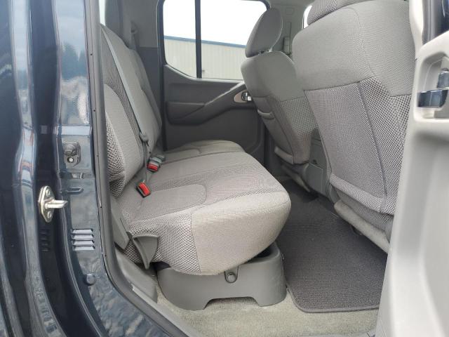 2017 NISSAN FRONTIER S - 1N6DD0ER1HN773374