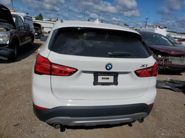 2016 BMW X1 XDRIVE2 WBXHT3C35G5F65459