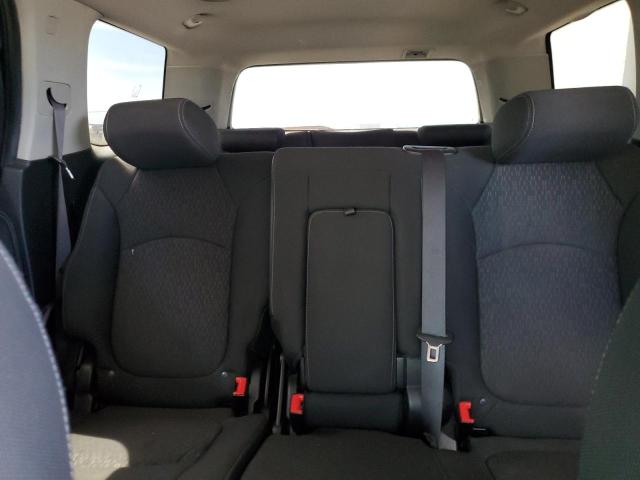 2014 GMC ACADIA SLE - 1GKKRNED9EJ340261
