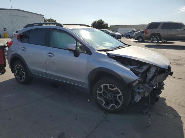 2016 SUBARU CROSSTREK - JF2GPABC5G8312609