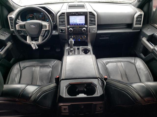 2019 FORD F150 SUPER - 1FTEW1C49KFB83584