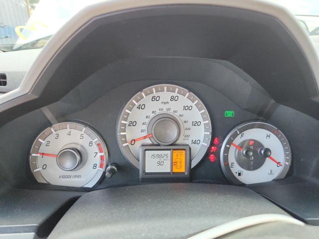 2012 HONDA PILOT EX - 5FNYF4H41CB004290