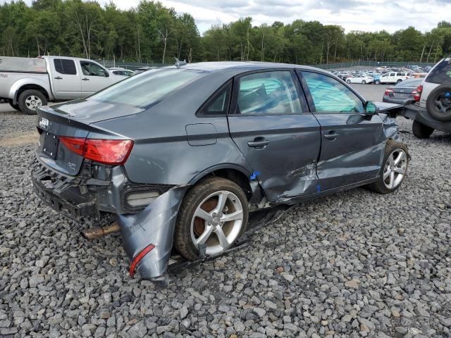 2015 AUDI A3 PREMIUM WAUBFGFF3F1007956