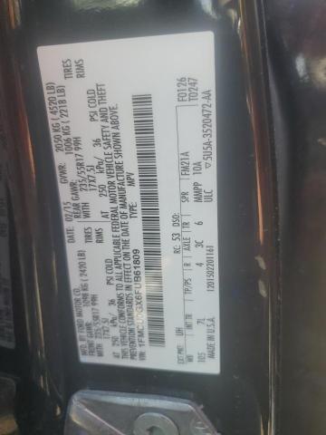 2015 FORD ESCAPE SE #3278744609