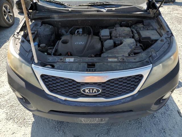 2012 KIA SORENTO BA - 5XYKT4A68CG239823