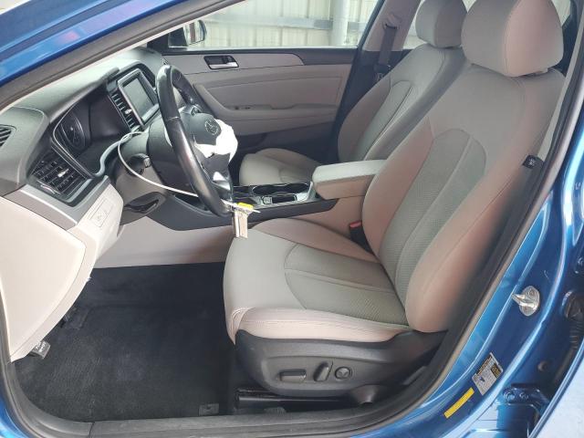 2018 HYUNDAI SONATA SPORT - 5NPE34AF2JH613197