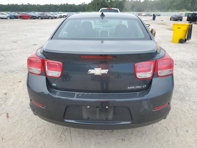 2016 CHEVROLET MALIBU LIM 1G11C5SA1GU110937