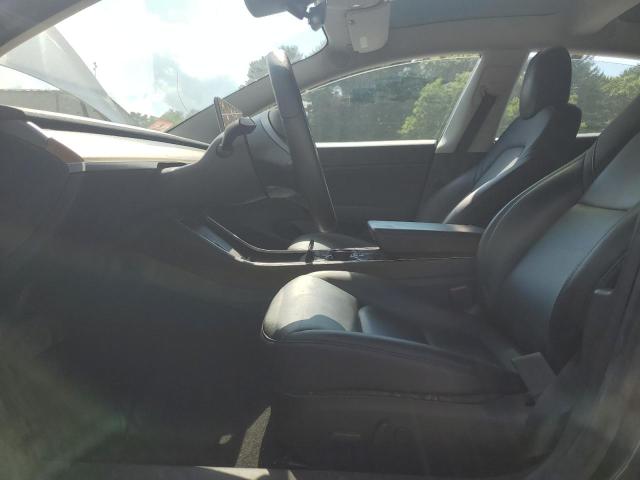 2020 TESLA MODEL 3 5YJ3E1EB8LF734857