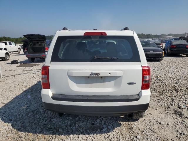 2017 JEEP PATRIOT LA - 1C4NJPFA6HD203944