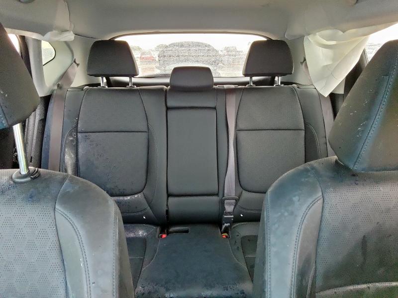 2021 KIA SELTOS EX KNDERCAAXM7227813