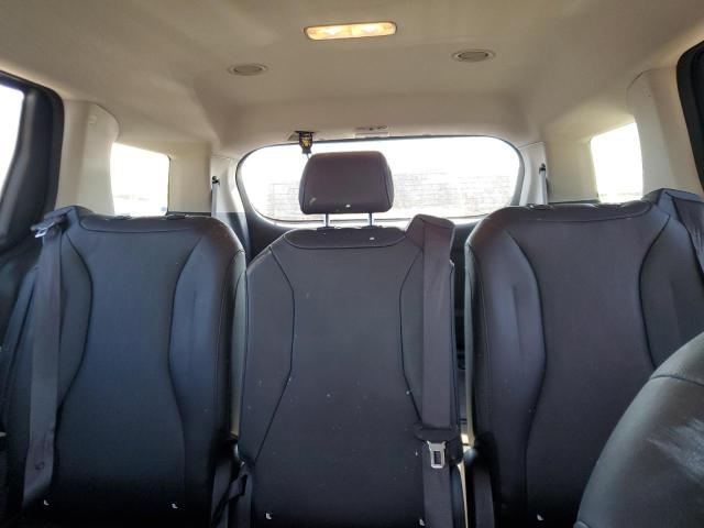 2023 KIA CARNIVAL L KNDNB4H37P6195463