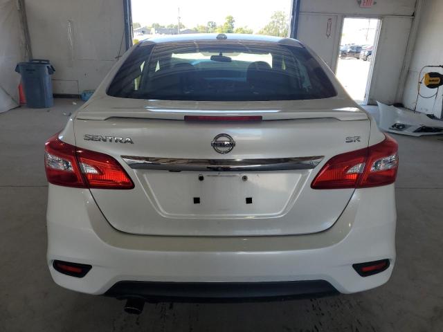 2018 NISSAN SENTRA S - 3N1AB7AP2JY304833