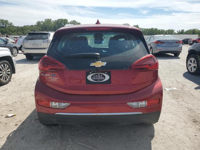 2020 CHEVROLET BOLT EV PR 1G1FZ6S00L4142368