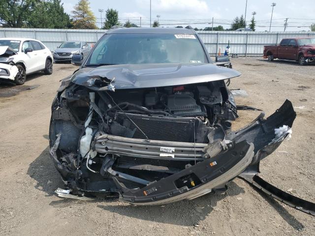 2015 FORD EXPLORER XLT 1FM5K8D81FGA68348