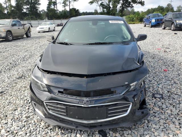 2018 CHEVROLET MALIBU LS 1G1ZB5STXJF165616
