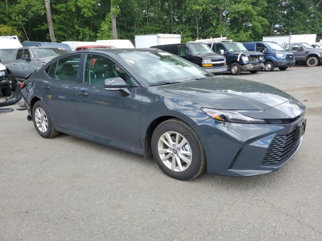2025 TOYOTA CAMRY XSE 4T1DAACK1SU188665