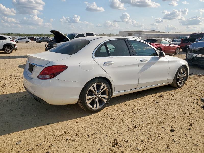 2018 MERCEDES-BENZ C 300 55SWF4JB7JU242205
