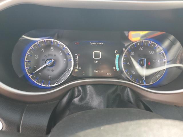 2019 CHRYSLER PACIFICA T 2C4RC1BG9KR605027