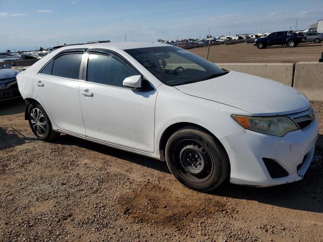 2014 TOYOTA CAMRY L - 4T1BF1FK2EU420117