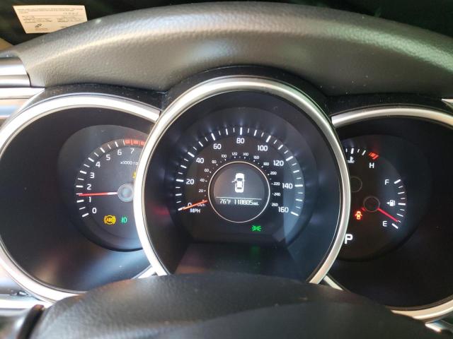 2015 KIA OPTIMA LX 5XXGM4A76FG429334