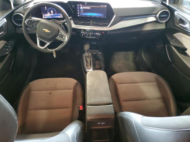 2024 CHEVROLET TRAX 1LT KL77LHE20RC124454