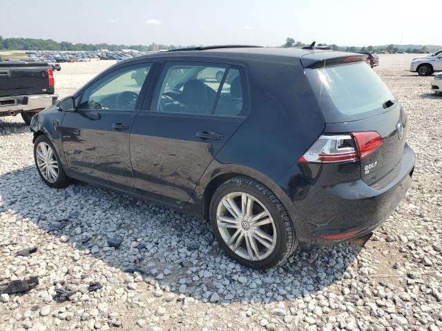 2016 VOLKSWAGEN GOLF S/SE 3VW217AU4GM035192