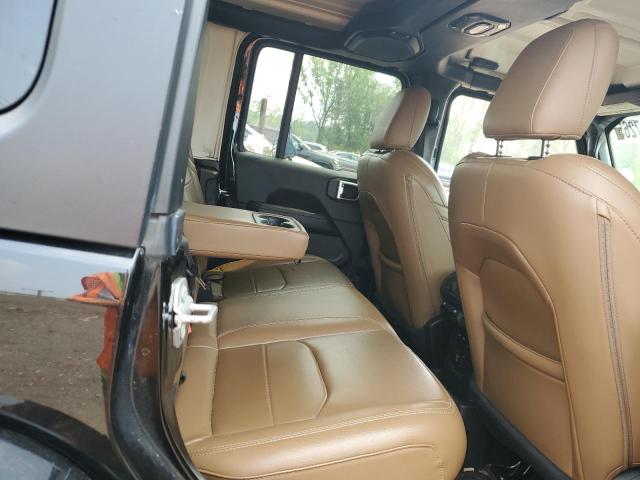 2023 JEEP WRANGLER SAHARA 4XE 1C4JJXP64PW581224