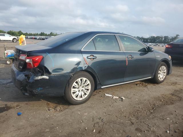 2012 TOYOTA CAMRY HYBR - 4T1BD1FK3CU058012