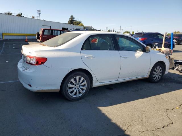 2013 TOYOTA COROLLA BA - 2T1BU4EE5DC947037