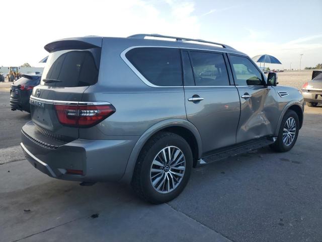2023 NISSAN ARMADA SL JN8AY2BC3P9184439